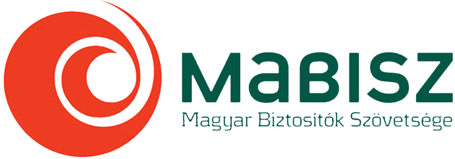 MABISZ Magyar biztosítók szövetsége logo
